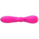 NALONE - VIBRATEUR LAPIN MAGIC STICK ROSE – Image 5