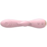 NALONE - VIBRATEUR MAGIC STICK AVEC LAPIN - ROSE CLAIR – Image 5