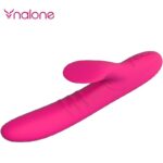 NALONE - VIBRATEUR PERI RABBIT ET MODE SWING – Image 4