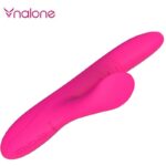 NALONE - VIBRATEUR PERI RABBIT ET MODE SWING – Image 8
