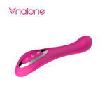 NALONE - VIBRATEUR ROSE TOUCH SYSTEM – Image 2