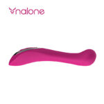 NALONE - VIBRATEUR ROSE TOUCH SYSTEM – Image 3