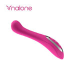NALONE - VIBRATEUR ROSE TOUCH SYSTEM – Image 4