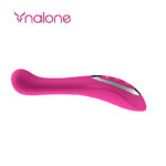 NALONE - VIBRATEUR ROSE TOUCH SYSTEM – Image 5