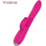 NALONE - VIBRATEUR UP&DOWN ET LAPIN AVEC ROTATION – Image 2