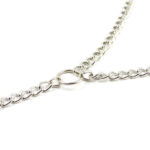 OHMAMA FETISH - 4 Pinces à tétons AVEC CHAÎNES – Image 3