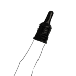 OHMAMA FETISH - DÉ À DIRE ANAL EN SILICONE TEXTURÉ – Image 2