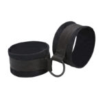 OHMAMA FETISH - MENOTTES DÉBUTANT – Image 4