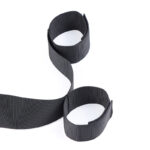 OHMAMA FETISH - MENOTTES POIGNETS ET COLLIER EN NYLON – Image 5