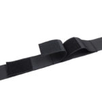 OHMAMA FETISH - MENOTTES POIGNETS ET COLLIER EN NYLON – Image 9