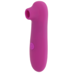 OHMAMA - STIMULATEUR DE CLITORIS 10 VITESSES LILAS – Image 3