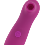OHMAMA - STIMULATEUR DE CLITORIS 10 VITESSES LILAS – Image 5