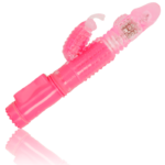 OHMAMA - VIBRATEUR ROTATIF AVEC LAPIN – Image 2