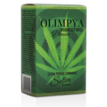 OLIMPYA - VIBRATING PLEASURE CANNABIS EXTRA SATIVA – Image 5