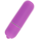 ONLINE - MINI BALLE VIBRANTE LILAS – Image 2