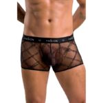 PASSION - 032 SHORT JAMES NOIR L/XL – Image 3