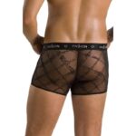 PASSION - 032 SHORT JAMES NOIR L/XL – Image 4