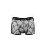 PASSION - 032 SHORT JAMES NOIR L/XL – Image 5