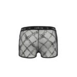 PASSION - 032 SHORT JAMES NOIR L/XL – Image 6