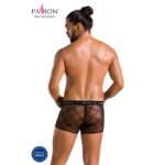 PASSION - 032 SHORT JAMES NOIR S/M – Image 2
