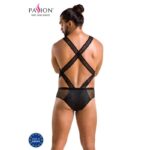 PASSION - 045 BODY VICTOR NOIR L/XL – Image 2