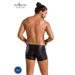 PASSION - 049 SHORT NOIR MAT S/M – Image 2