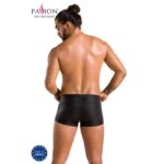 PASSION - 050 SHORT PATRICK NOIR L/XL – Image 2