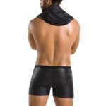 PASSION - 051 ENSEMBLE EDWARD BLACK S/M – Image 4