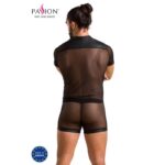 PASSION - 052 ENSEMBLE MICHAEL NOIR L/XL – Image 2