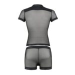 PASSION - 052 ENSEMBLE MICHAEL NOIR L/XL – Image 6