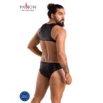 PASSION - 056 BODY ADAM NOIR S/M – Image 2