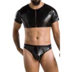 PASSION - 057 ENSEMBLE PETER BLACK S/M – Image 3