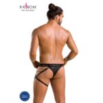PASSION - 058 BILL STRING NOIR S/M – Image 2