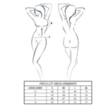 PASSION - BODY ZOVEL ROSE CLAIR S/M – Image 4