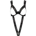 PASSION - KYOUKA TEDDY NOIR L/XL – Image 4