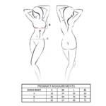 PASSION - SENSIE CORAIL CORAIL S/M – Image 4