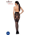 PASSION - TIOPEN 013 COLLANT NOIR 1/2 20/40 DEN – Image 2