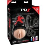 PDX ELITE - KIT DEXPLOSION ASS-GASM CONCEPTION DU VAGIN – Image 3