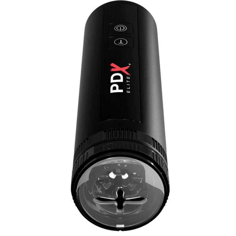 PDX ELITE - MOTO BATOR X MASTURBATEUR AVANC? PDX ELITE - MOTO BATOR X MASTURBATEUR AVANC? – Image 1