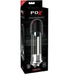 PDX ELITE - POMPE PUISSANTE PIPE – Image 2