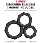 PDX ELITE - STIMULATEUR VIBRANT EN SILICONE – Image 2