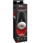 PDX ELITE - STROKER FAP-O-MATIC PRO AVEC BASE TESTICULAIRE – Image 3