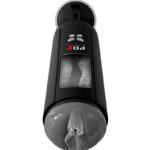 PDX ELITE - STROKER ULTIMATE MILKER AVEC VOIX – Image 3