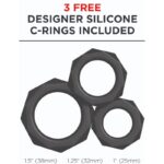 PDX ELITE - STROKER ULTIMATE MILKER AVEC VOIX – Image 4