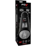 PDX ELITE - STROKER ULTIMATE MILKER AVEC VOIX – Image 5