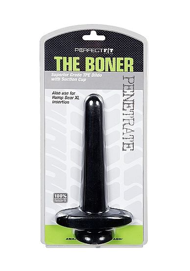 PERFECT FIT BRAND - THE BONER PERFECT FIT BRAND - THE BONER – Image 1