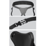 PIPEDREAMS - HARNAIS ORIGINAL BODY DOCK – Image 6