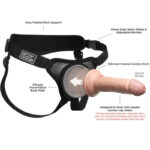 PIPEDREAMS - MINI HARNAIS BODY DOCK ELITE – Image 5