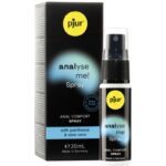 PJUR - ANALYSE MOI ! SPRAY CONFORT ANAL