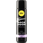 PJUR - BACK DOOR LUBRIFIANT ANAL RELAXANT JOJOBA 100 ML